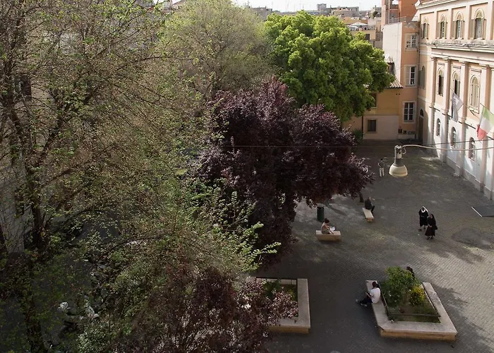 Apartment White Borgo *