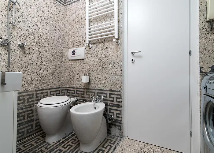 Apartment White Borgo *