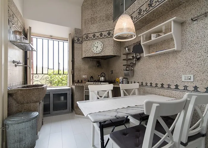 White Borgo